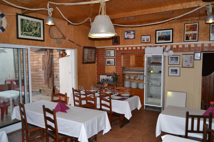 Bela Ria Restaurante
