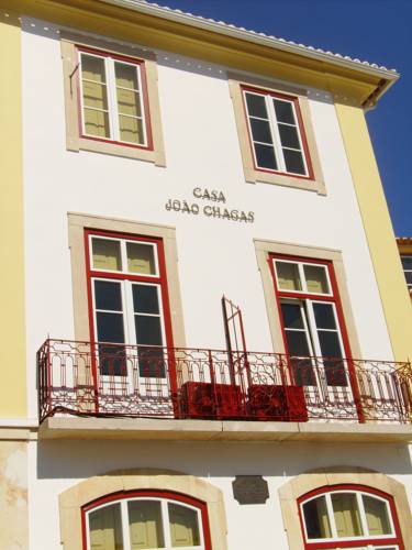 Casa João Chagas