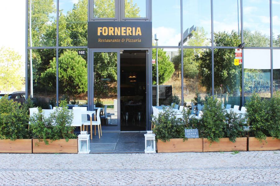 Forneria Itália Ristorante e Pizzaria - Restaurante Italiano em Santa Paula