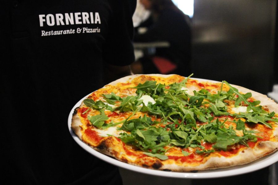Forneria Restaurante & Pizzaria