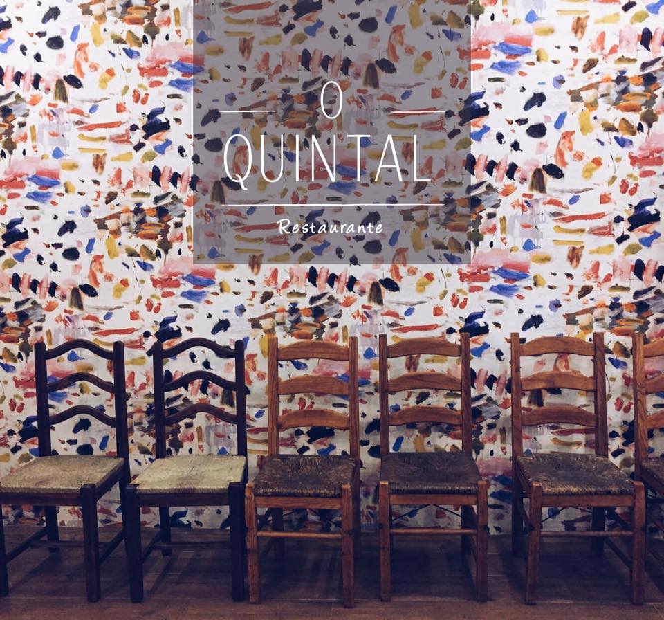 Restaurante O Quintal