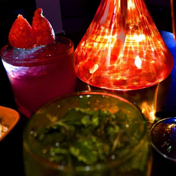 Cocktail & Shisha Bar & Lounge