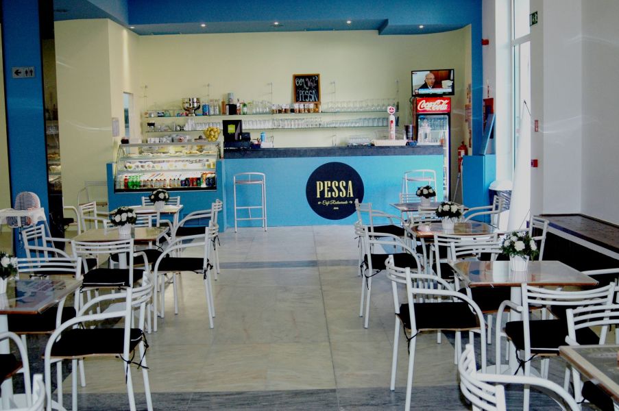 Pessa Café Restaurante
