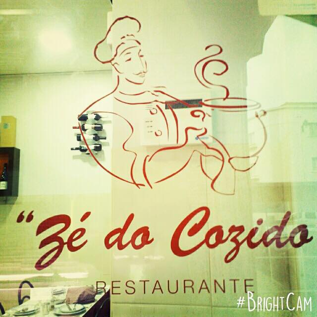 Restaurante Zé do Cozido