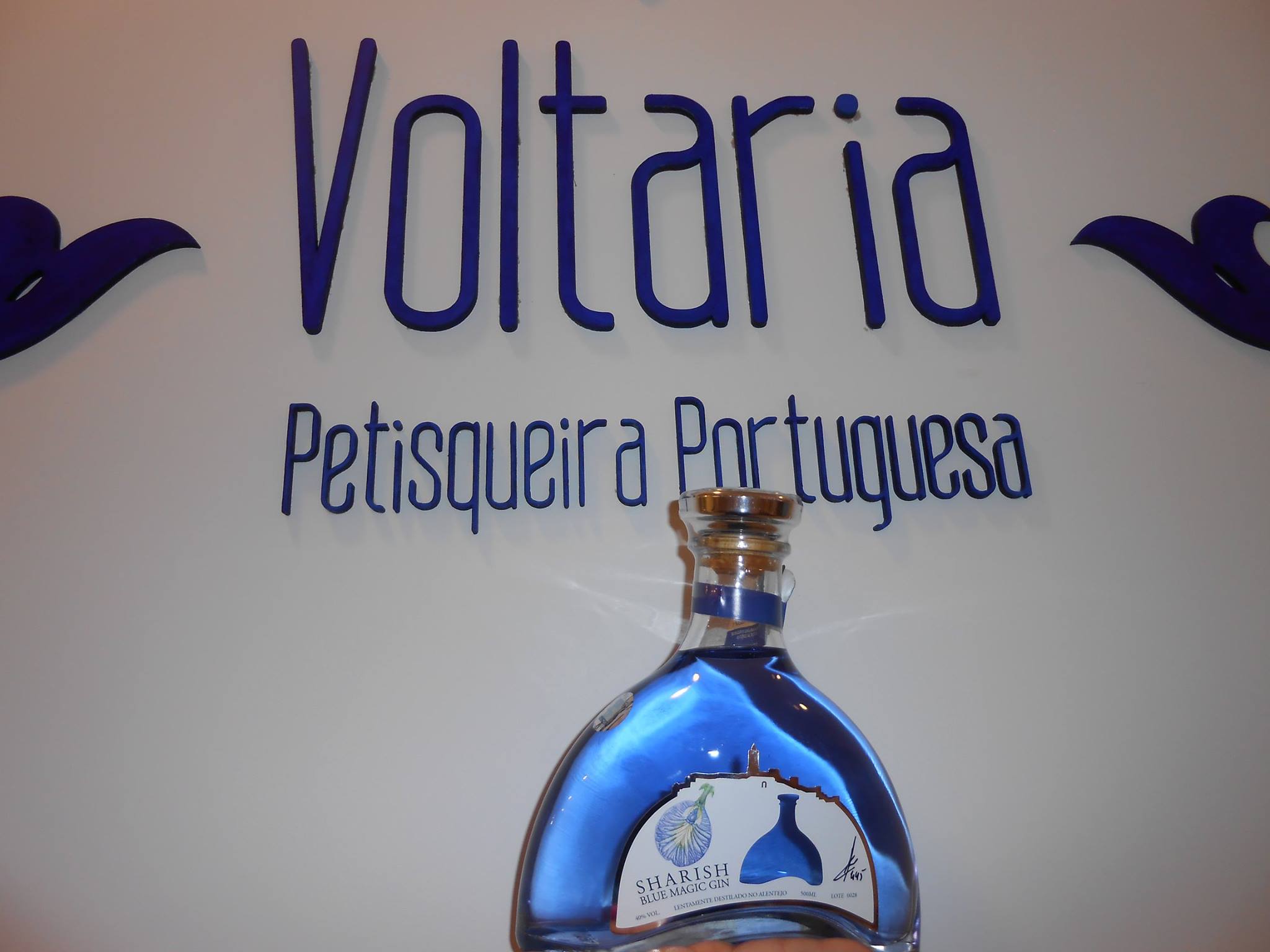Voltaria - Petisqueira Portuguesa