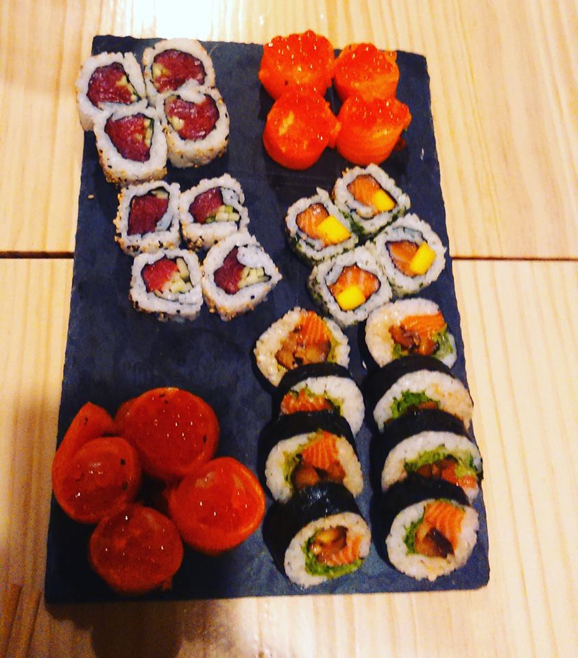 Kitanori Sushi Lounge