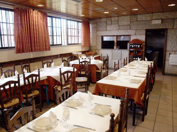 Restaurante Pinheiro
