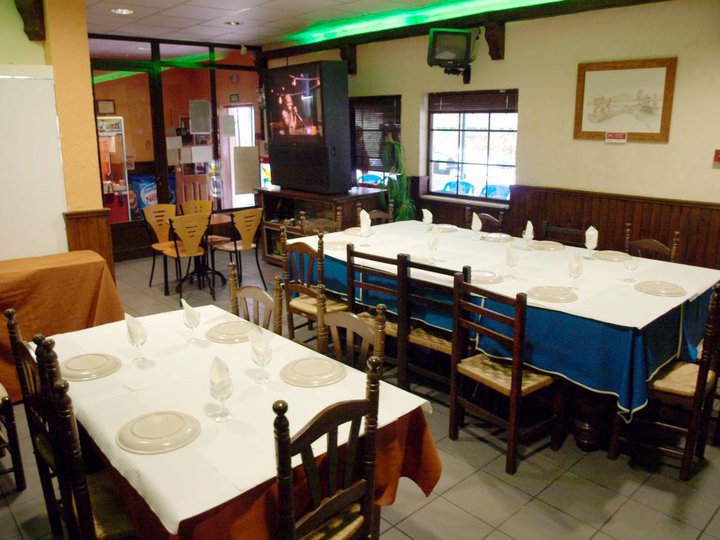 Restaurante Pinheiro