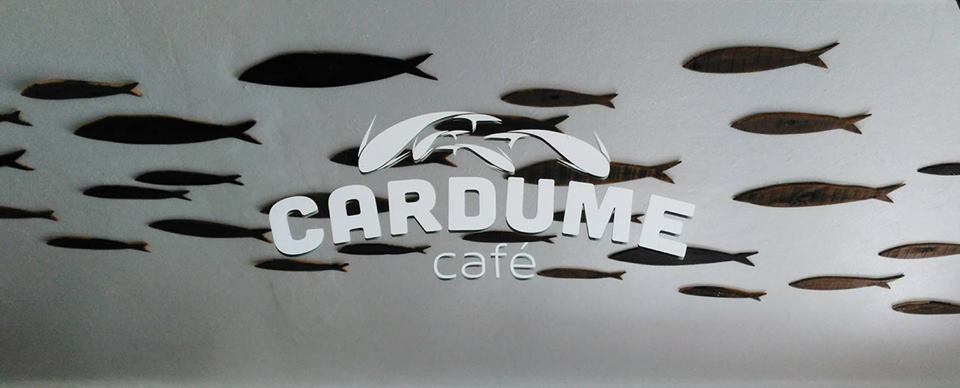 Cardume Café
