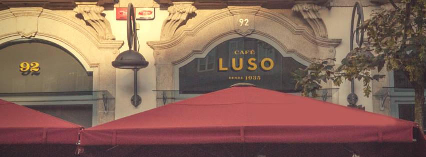 Café Luso