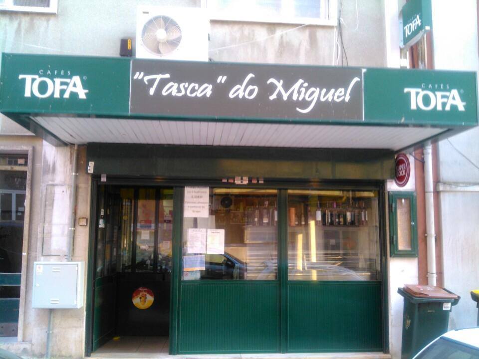 Tasca do Miguel