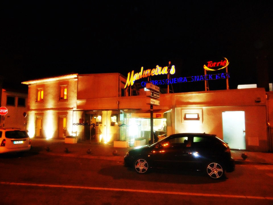 Restaurante Madureira`s Venda Nova