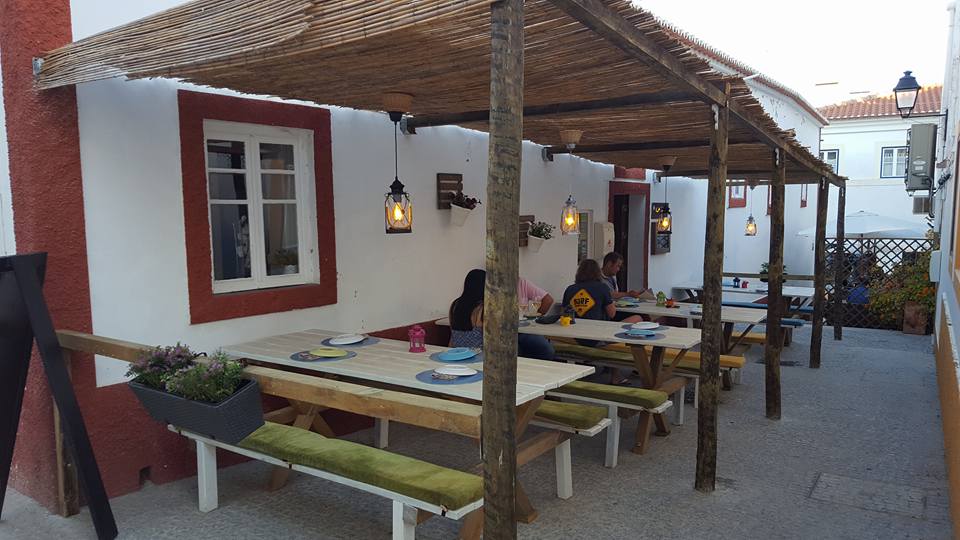 Picatapa Lounge