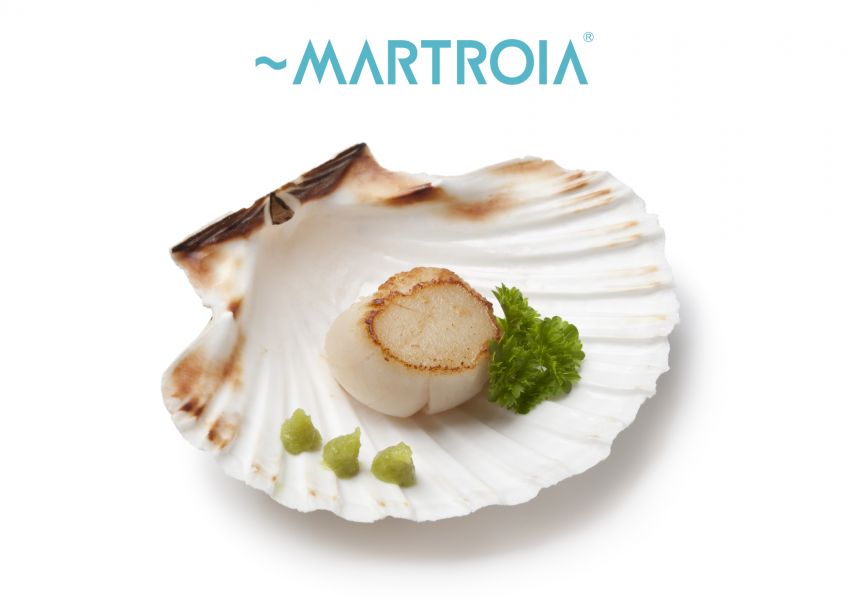 Restaurante Martróia