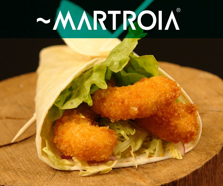Restaurante Martróia