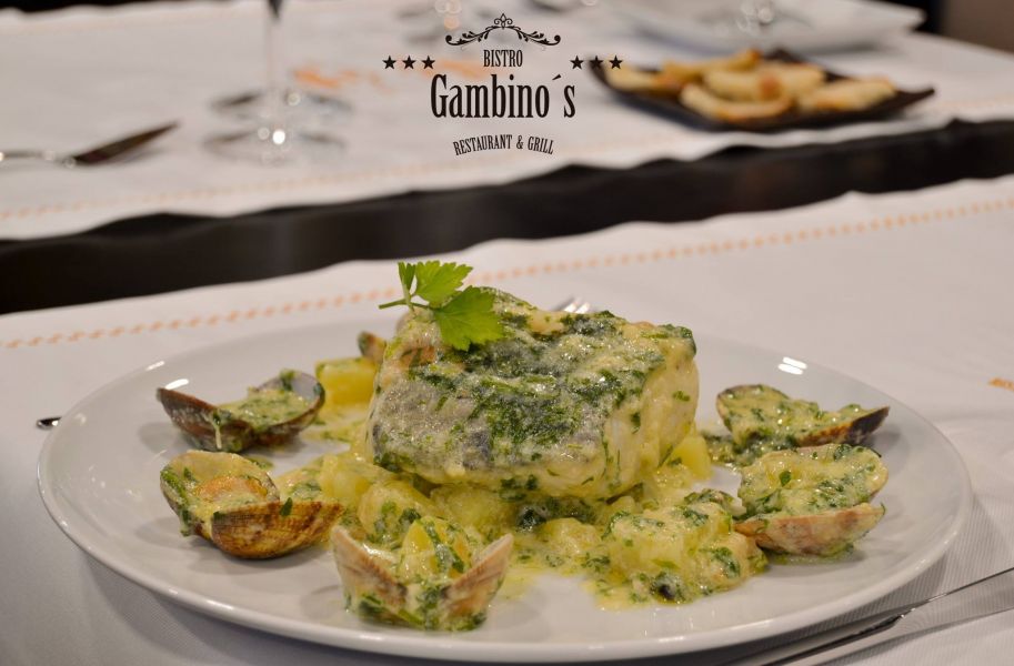 Gambino`s Restaurant & Grill