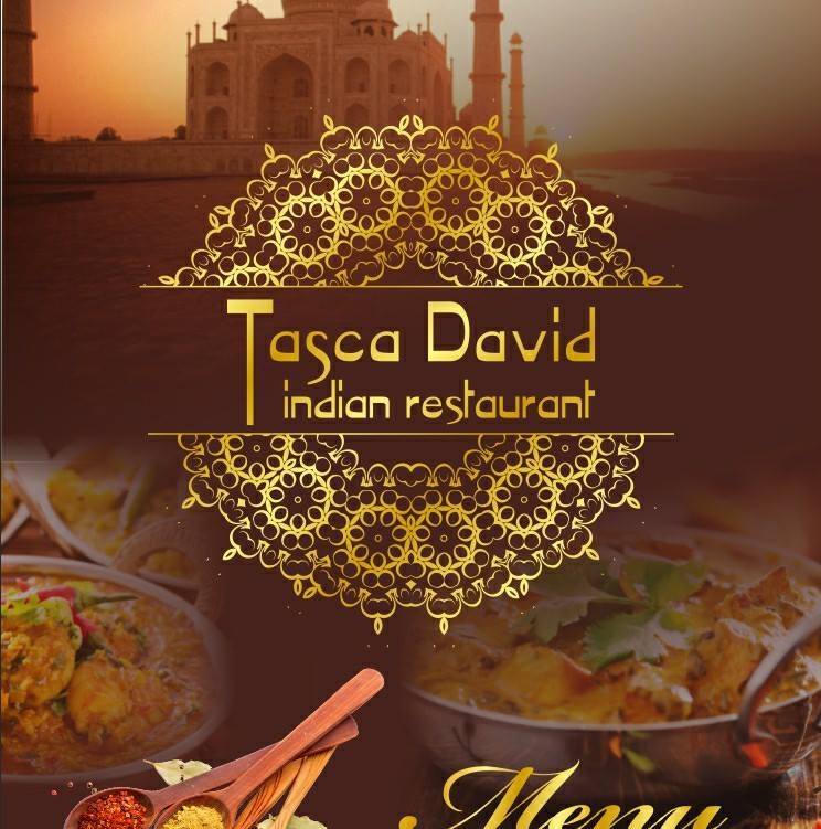 Tasca David´s - Indian Tandoori Restaurant