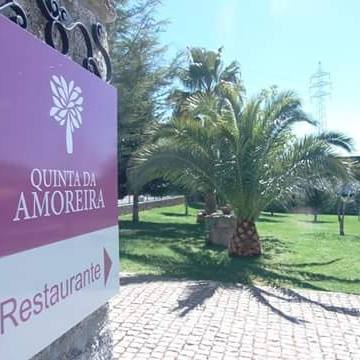 Restaurante Quinta da Amoreira