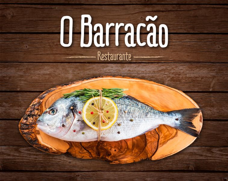 Restaurante O Barracão