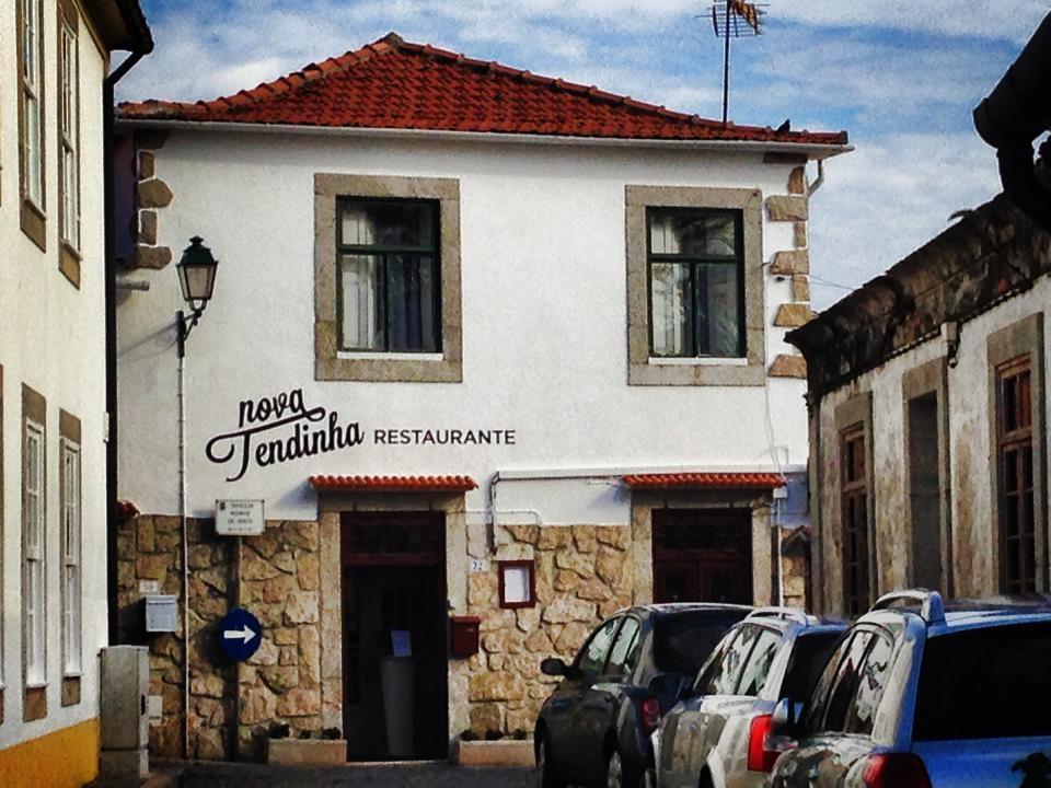 Restaurante Nova Tendinha