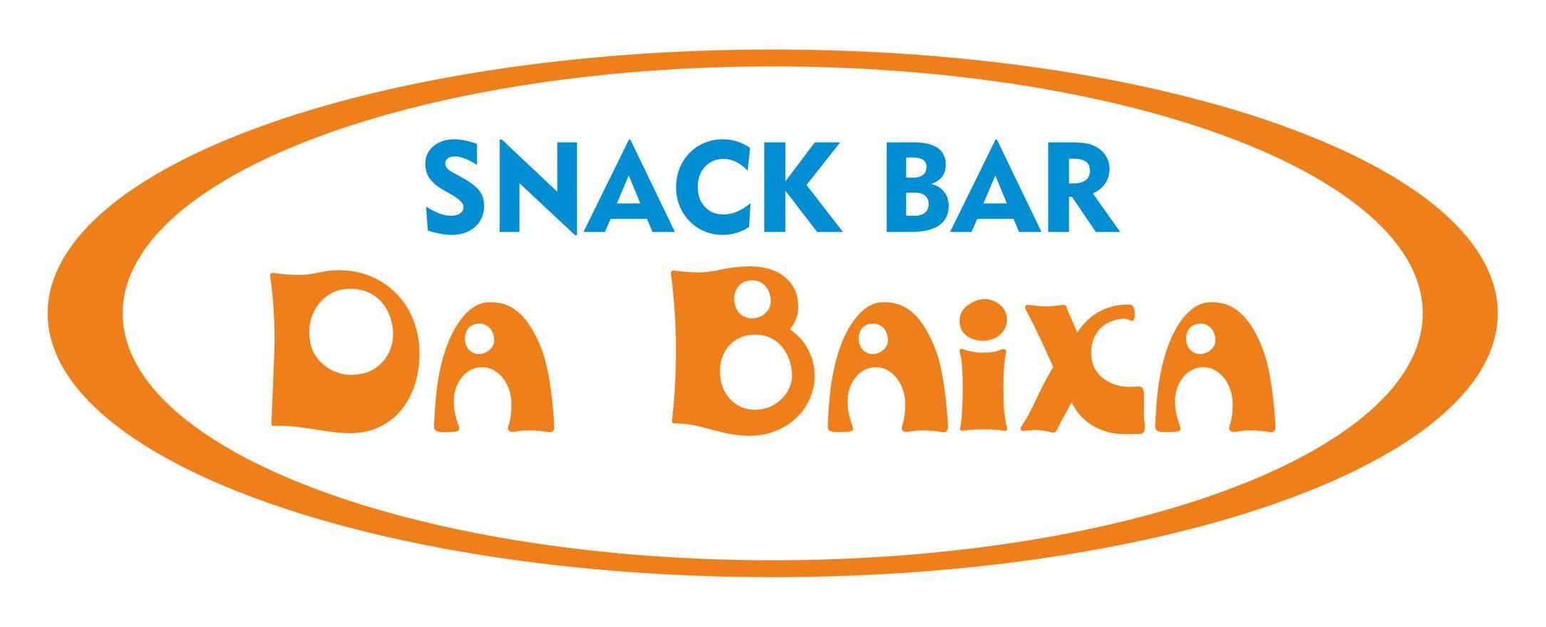 Snack Bar da Baixa