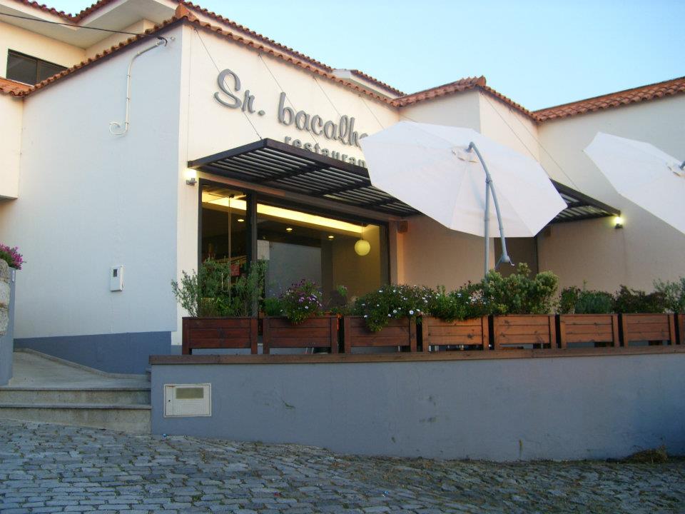 Restaurante Senhor Bacalhau