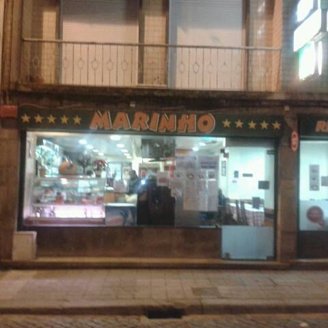 Café Marinho