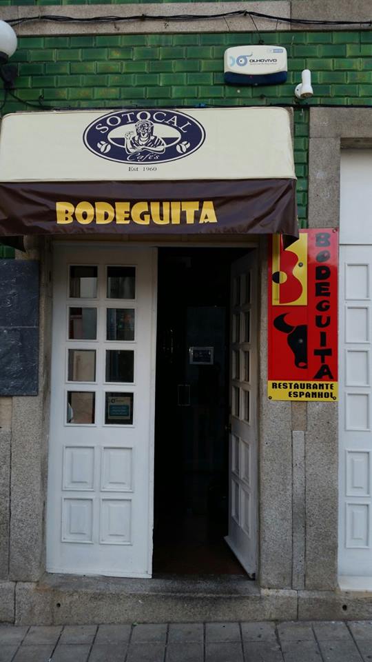 Restaurante Bodeguita