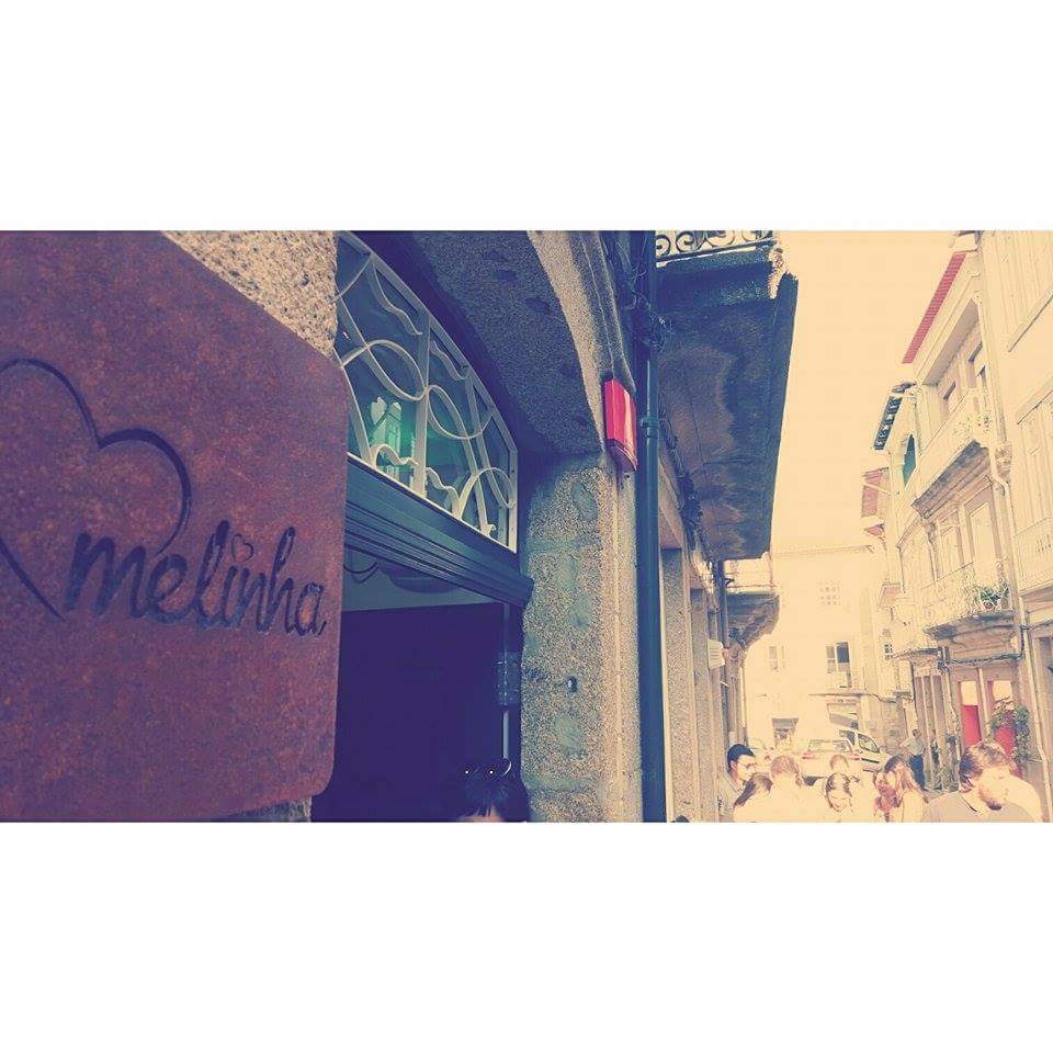 Restaurante Melinha