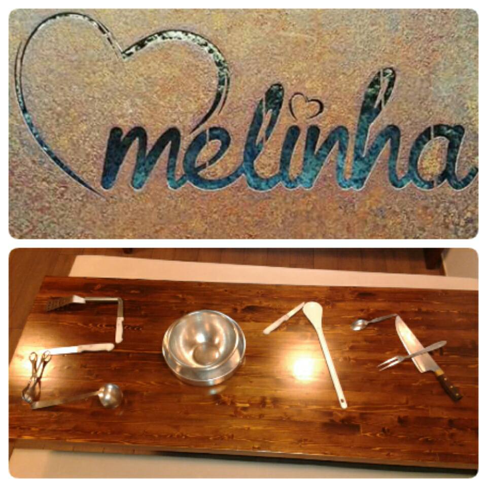 Restaurante Melinha