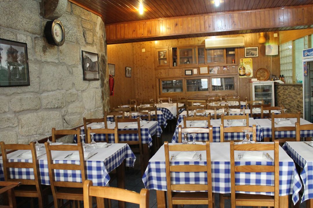Restaurante Convivio