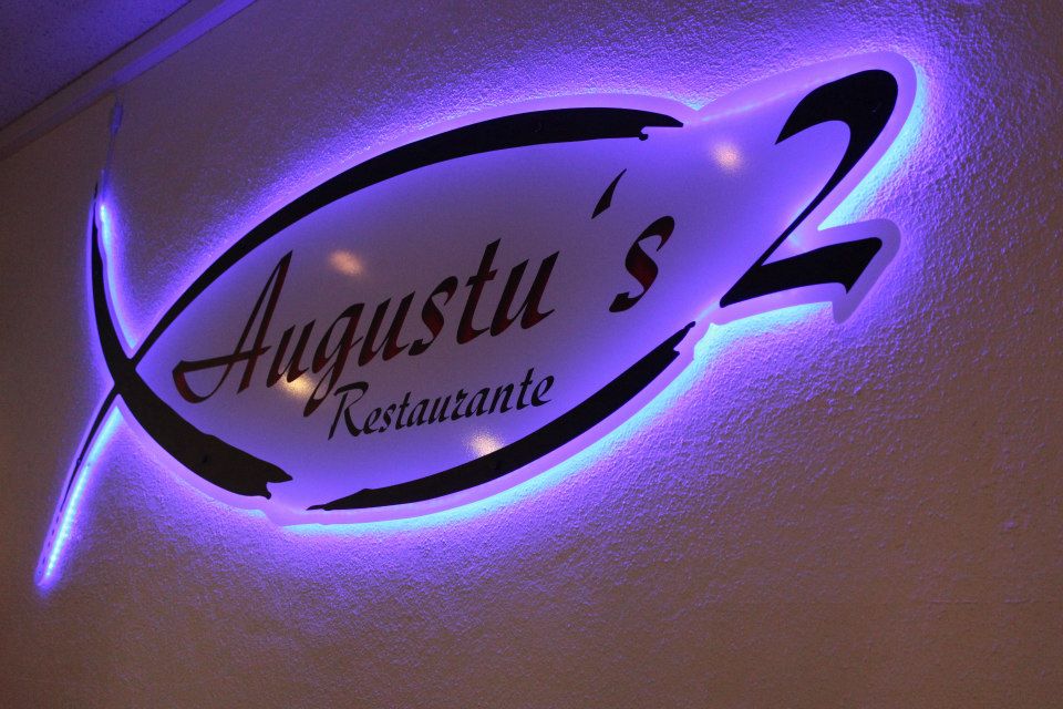 Restaurante Augustu`s 2