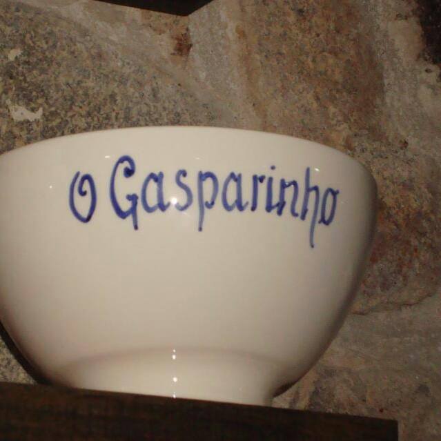 Tasca O Gasparinho