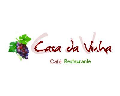 Café-Restaurante Casa da Vinha