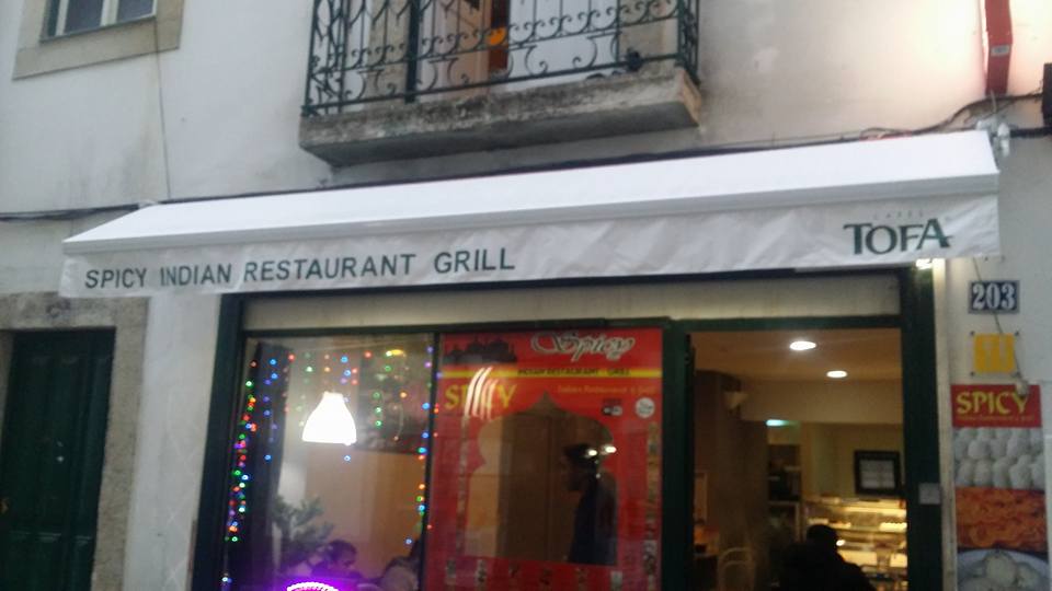 Spicy Restaurant and Grill