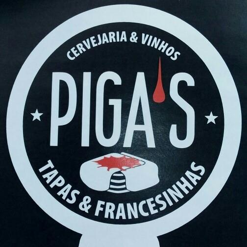 Piga`s Tapas & Francesinhas