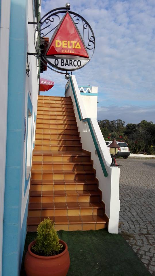 Restaurante Marisqueira O Barco