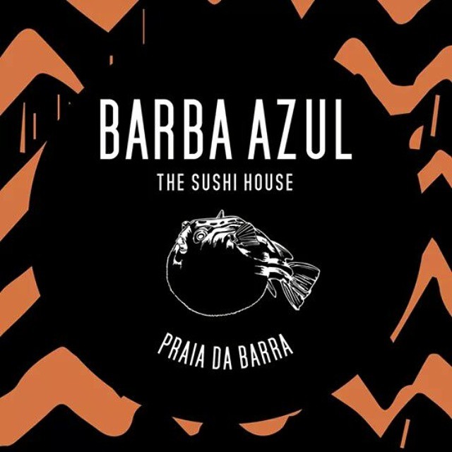 Barba Azul - The Sushi House