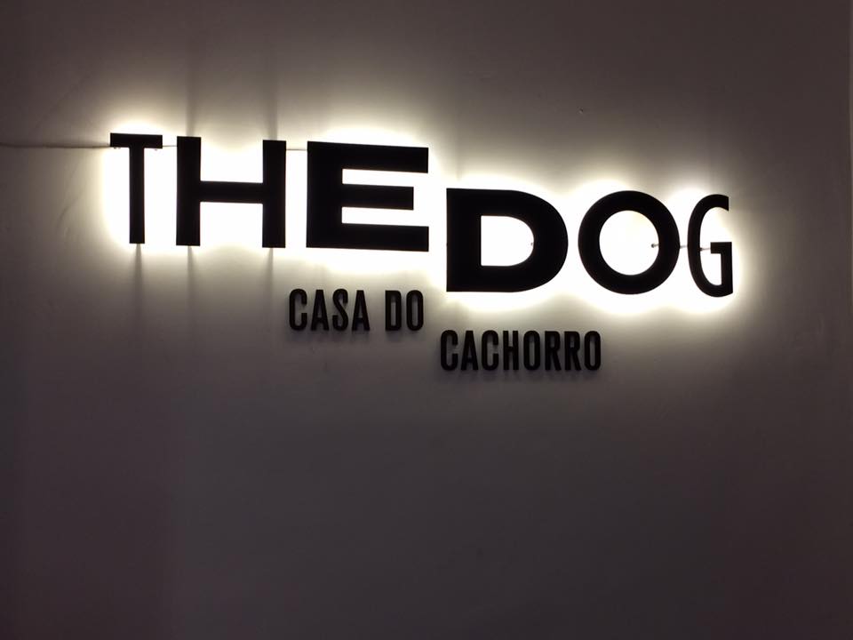 The Dog Casa do Cachorro