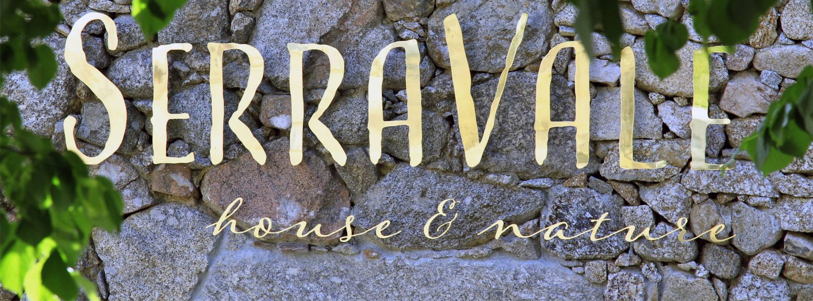 SerraVale - House & Nature