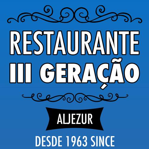 Restaurante III Geração