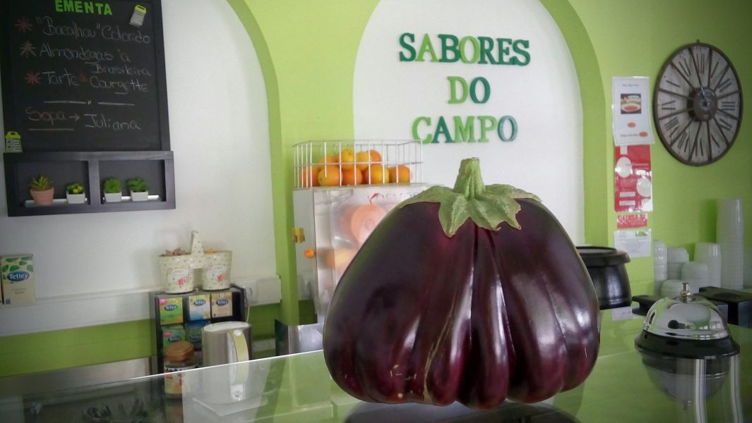 Restaurante Vegetariano Sabores do Campo