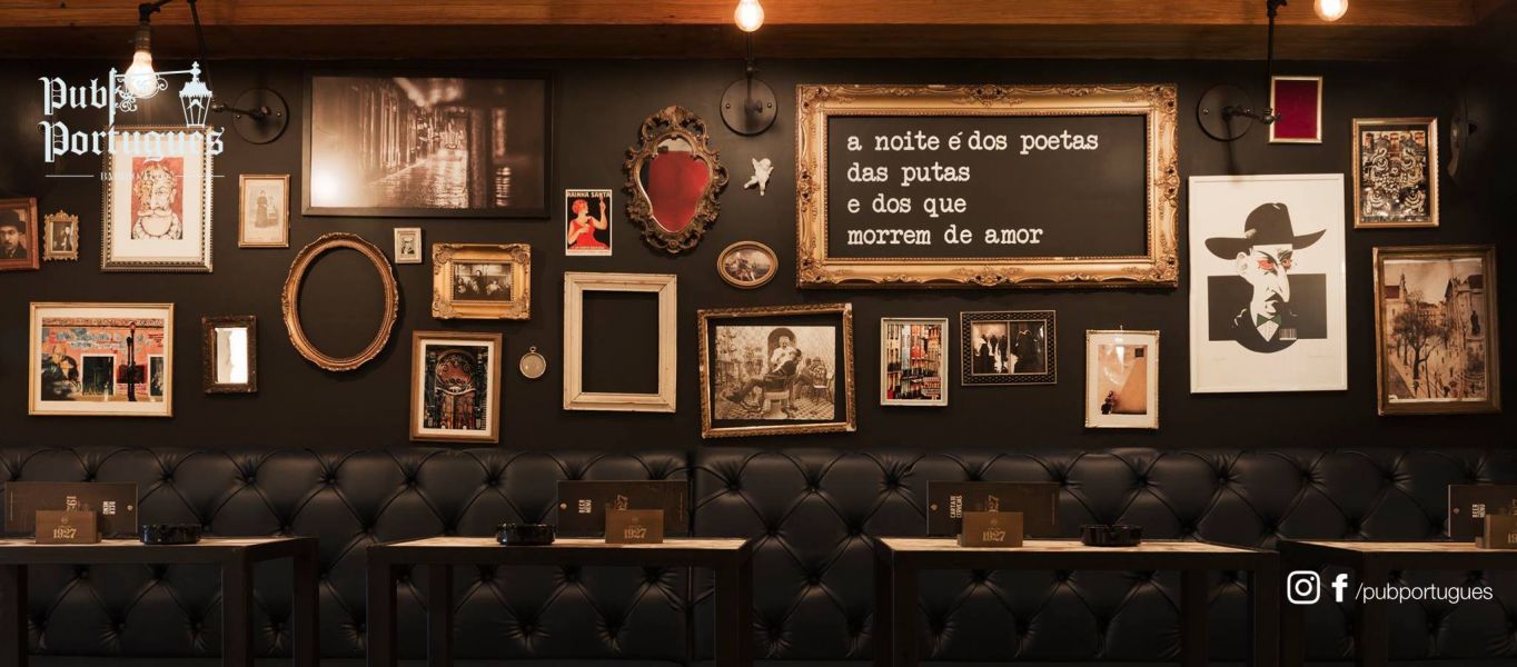 Pub Português