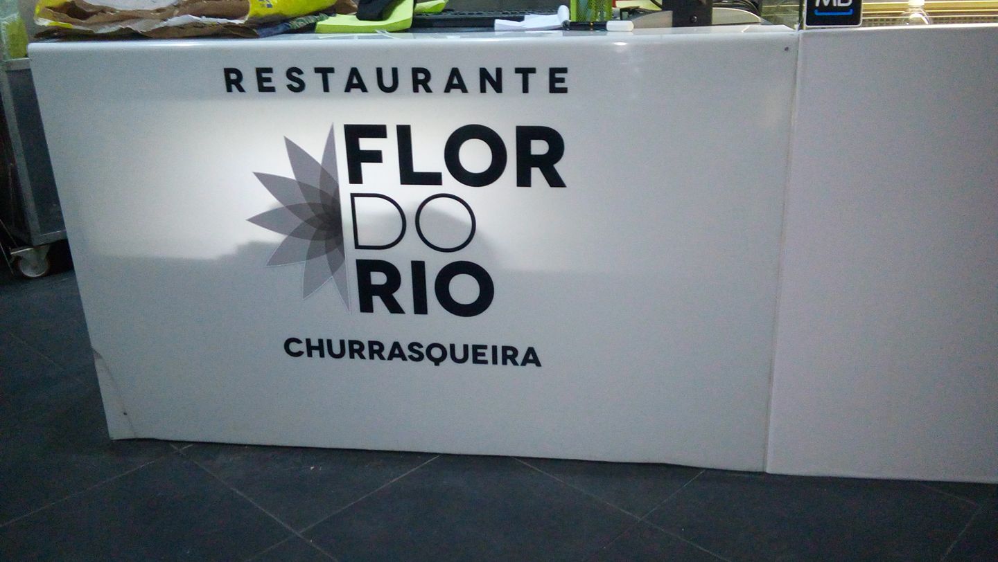 Restaurante Churrasqueira Flor do Rio