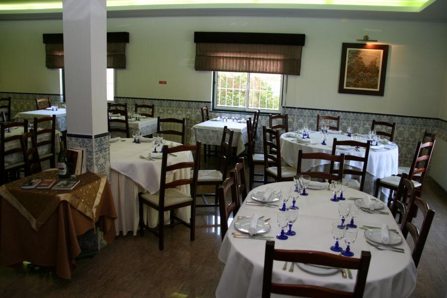 Restaurante Lagoa do Linho