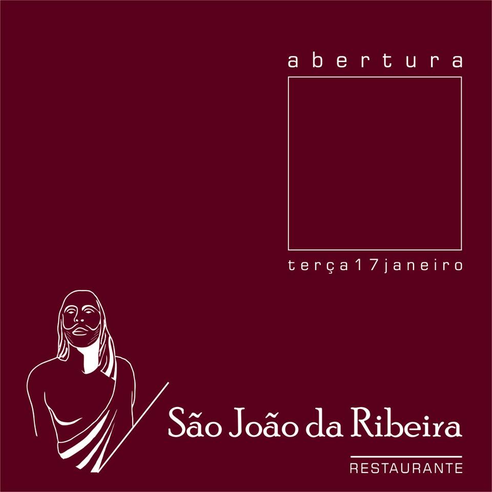 Restaurante São João da Ribeira