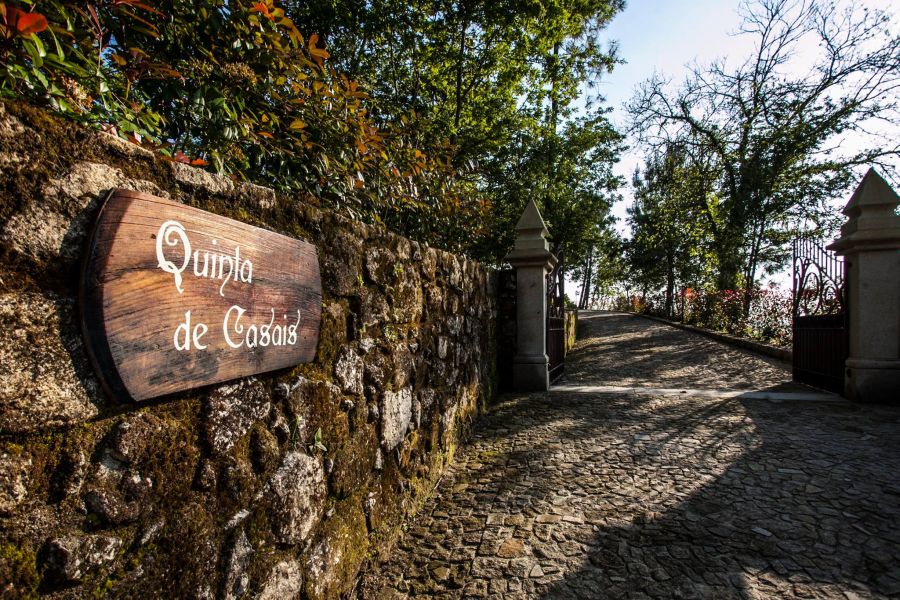 Quinta de Casais - Agro Turismo
