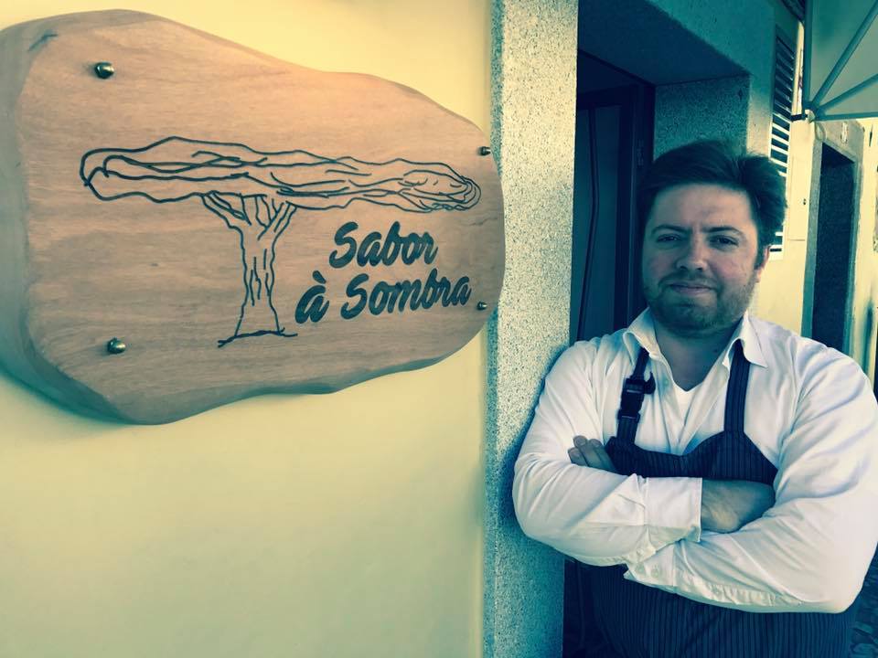 Restaurante Sabor à Sombra