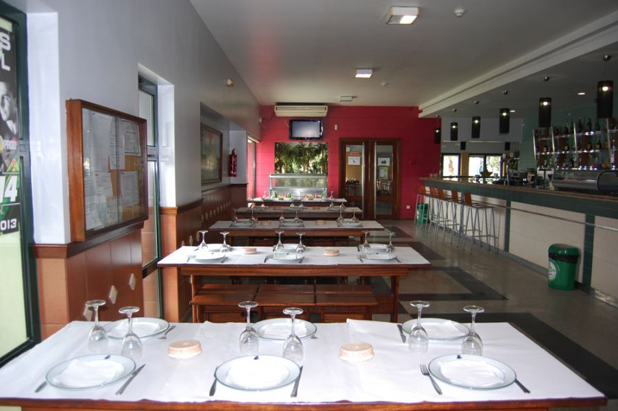 Restaurante Gato Preto