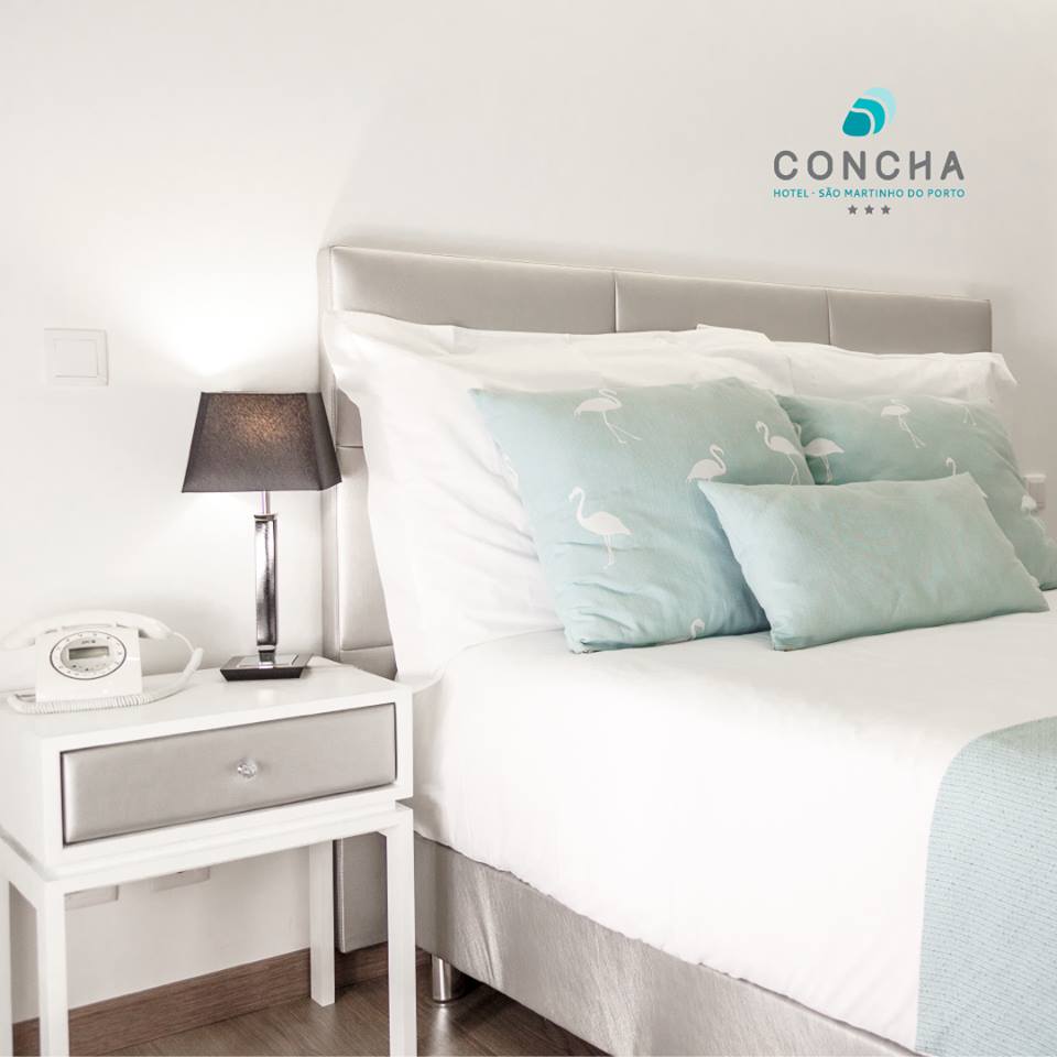 Hotel Concha